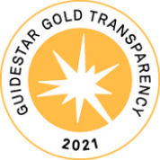 Guidestar Gold Transparency 2021