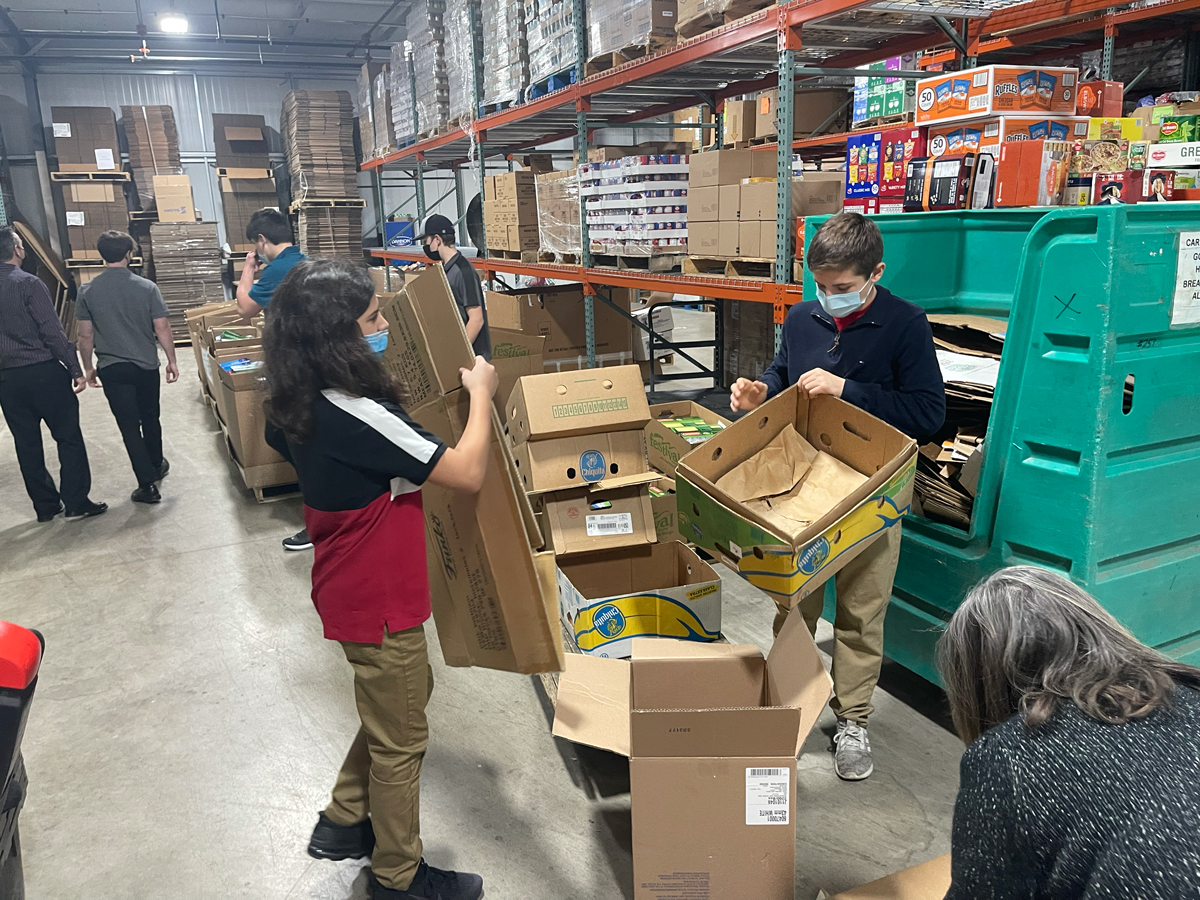 Careers Shalom Center careers-shalom-center