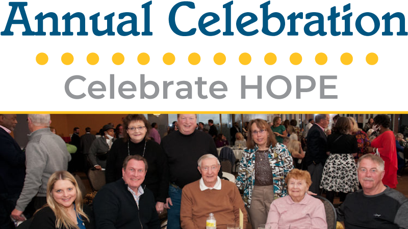 Annual Celebration