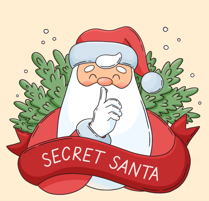 Secret Santa