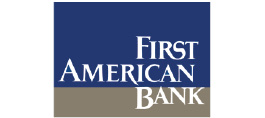 First American Bank