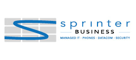 Sprinter Business: Managed IT, Phones, Datacom, Security