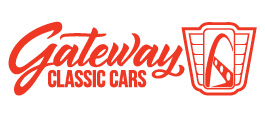 Gateway Classic Cars