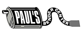 Paul's Bender Center