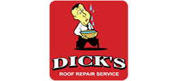 Dick's Roof Repair Service