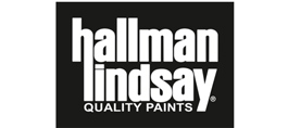 Hallman Lindsay Quality Paints