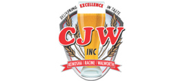 C.J.W., Inc. Delivering Excellence in Taste. Kenosha - Racine - Walworth