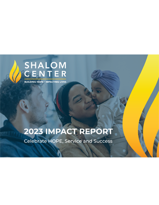 2023 Impact Report