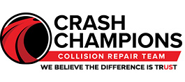 Crash Champions Collision Repair Team - We believe the difference is trust