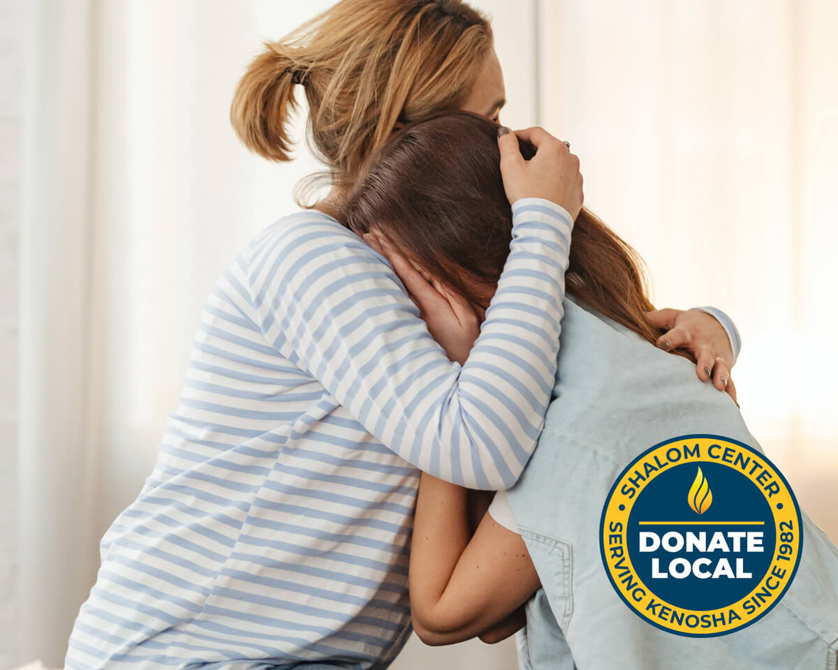 Donate Local