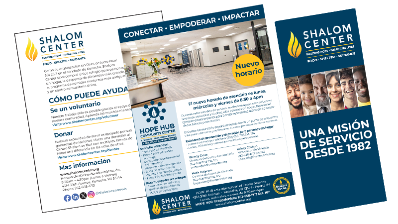 información en español (PDF)
