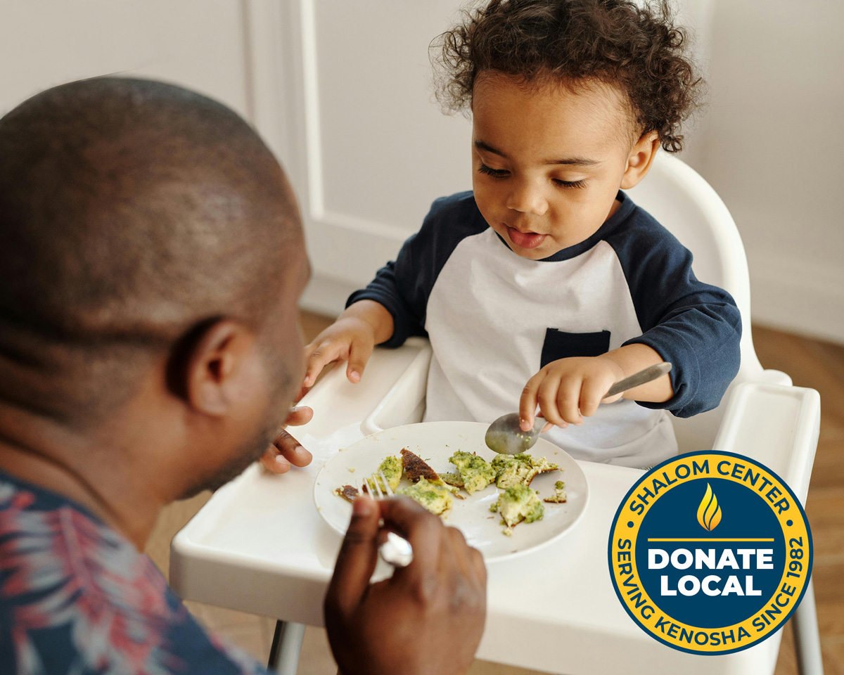Donate Local