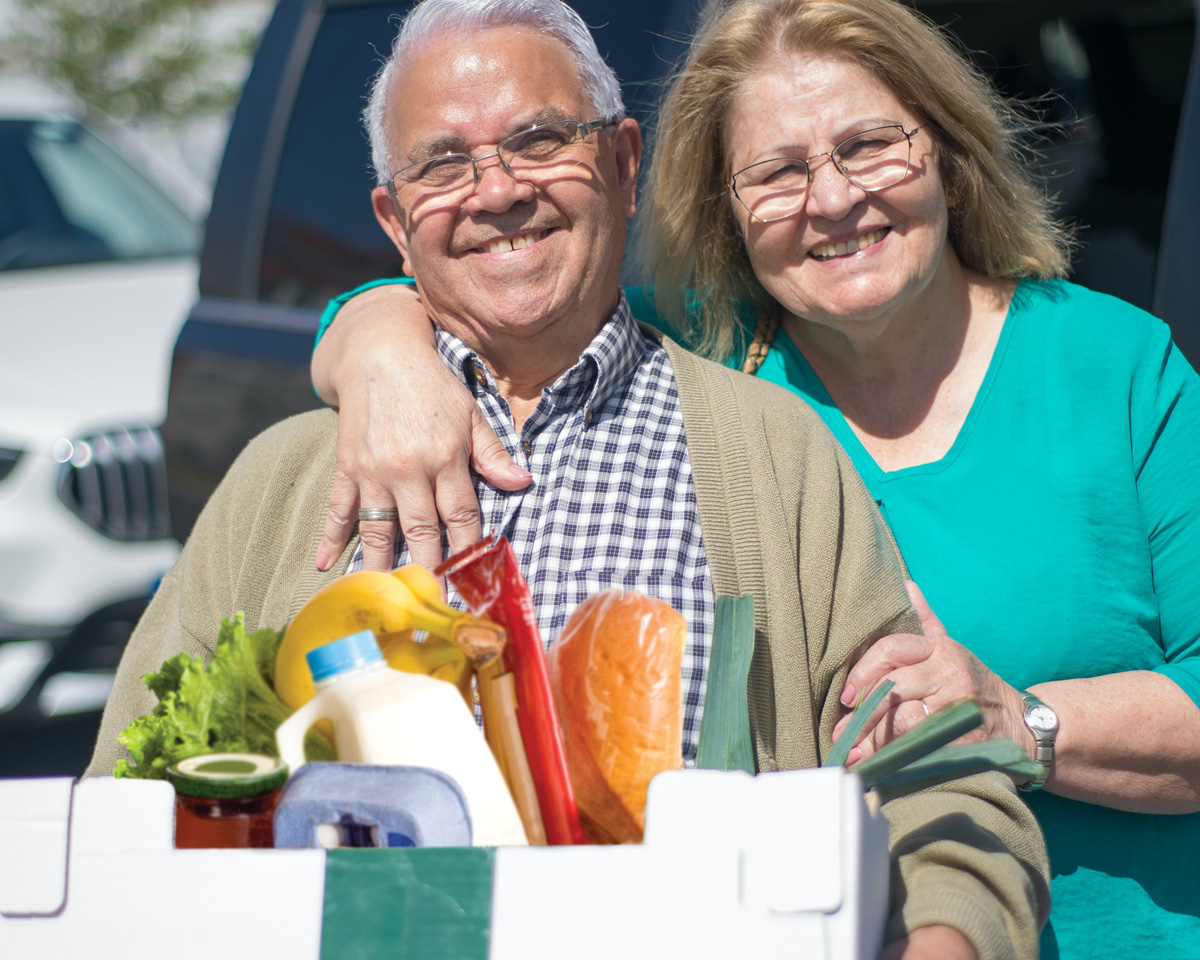 Food Pantry Food Pantry