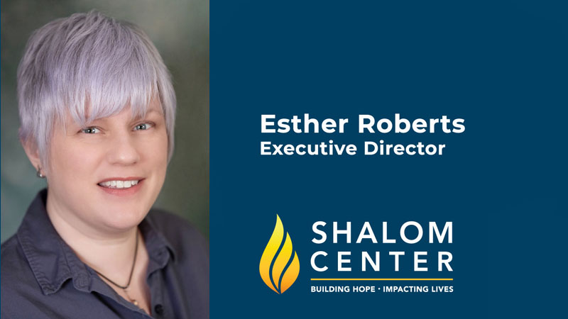 Shalom Esther