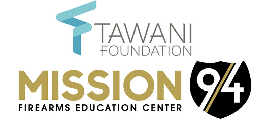 Tawani Foundation Mission94 Firearms Education Center
