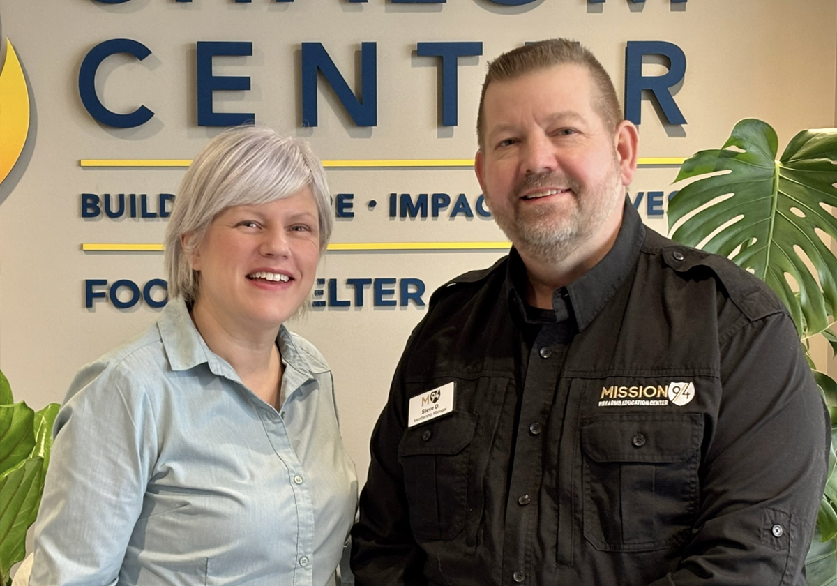 Shalom Tawani Foundation Shalom Tawani Foundation