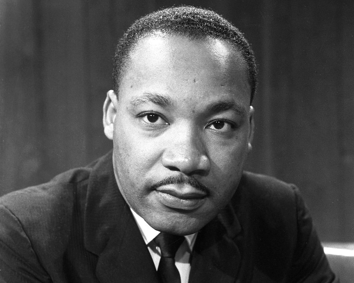 Martin Luther King Day