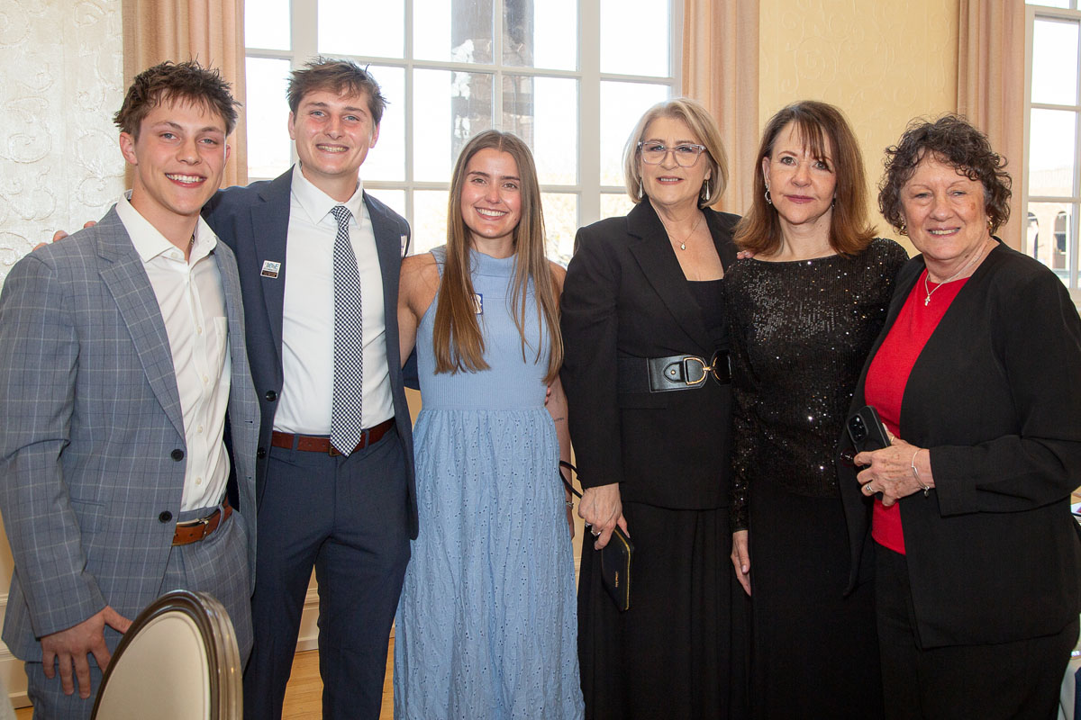 2026 Shalom Center Gala 1
