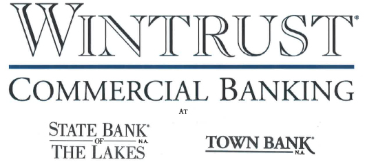 Wintrust Commercial Banking at State Bank of The Lakes and Town Bank